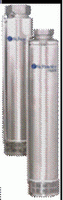 Picture of FRANKLIN PUMP 4" 1.5 HP TRI20-11(60LD15P
